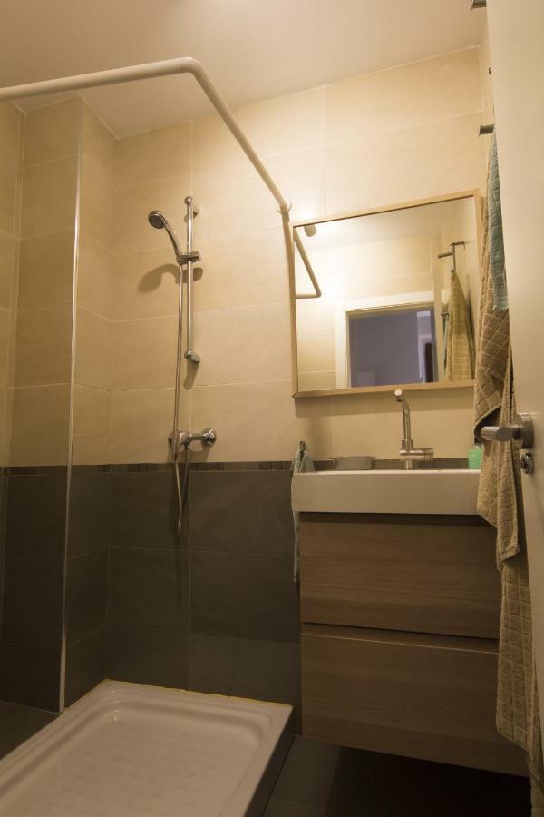 Apartamentos Malaga Picasso Екстер'єр фото