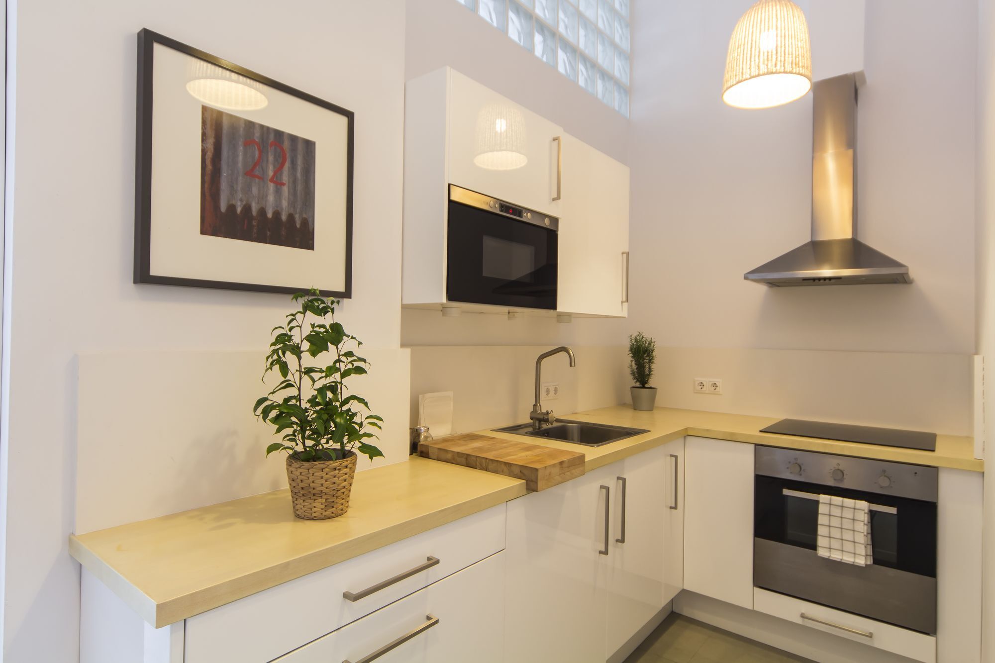 Apartamentos Malaga Picasso Екстер'єр фото