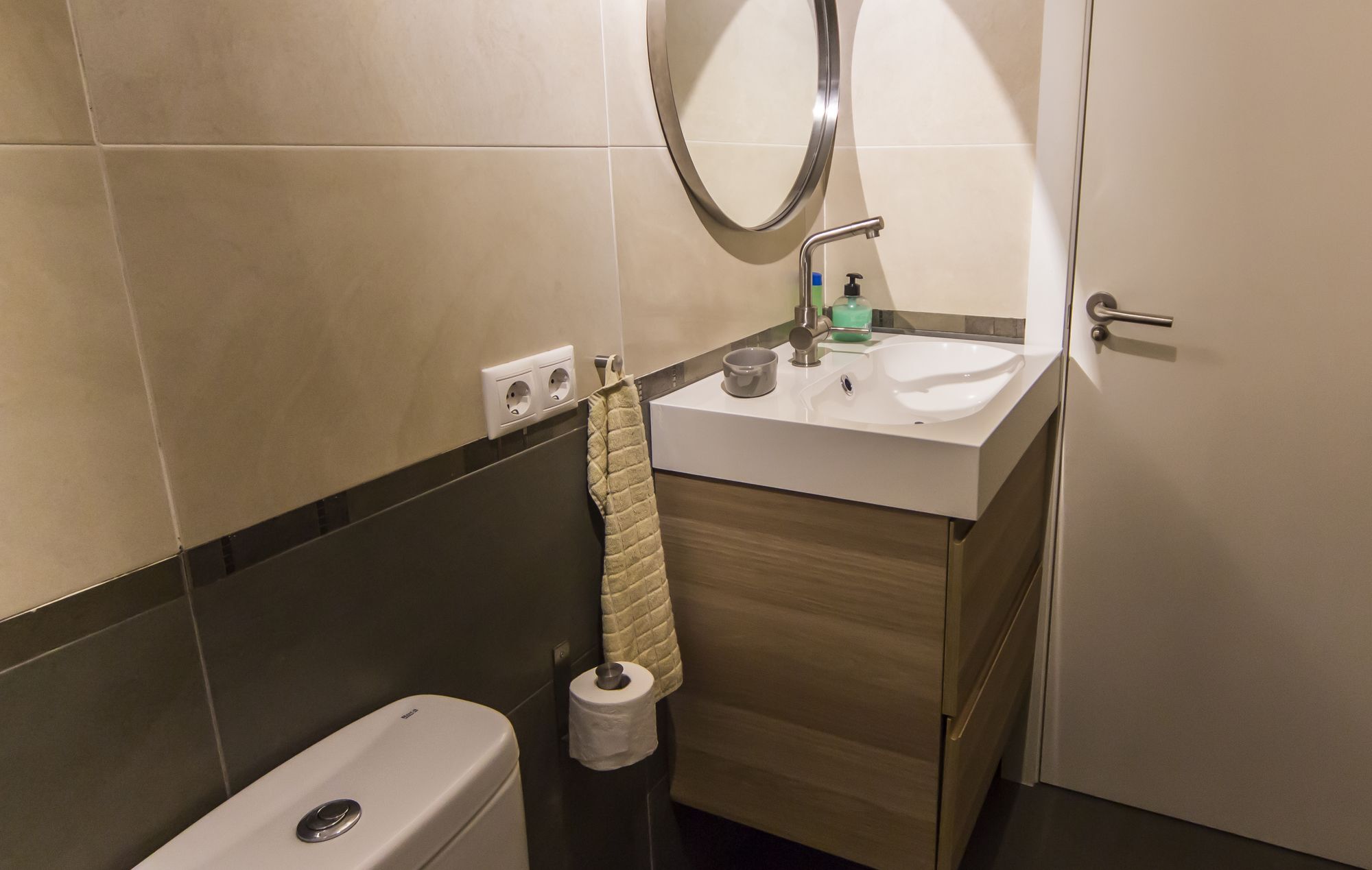 Apartamentos Malaga Picasso Екстер'єр фото