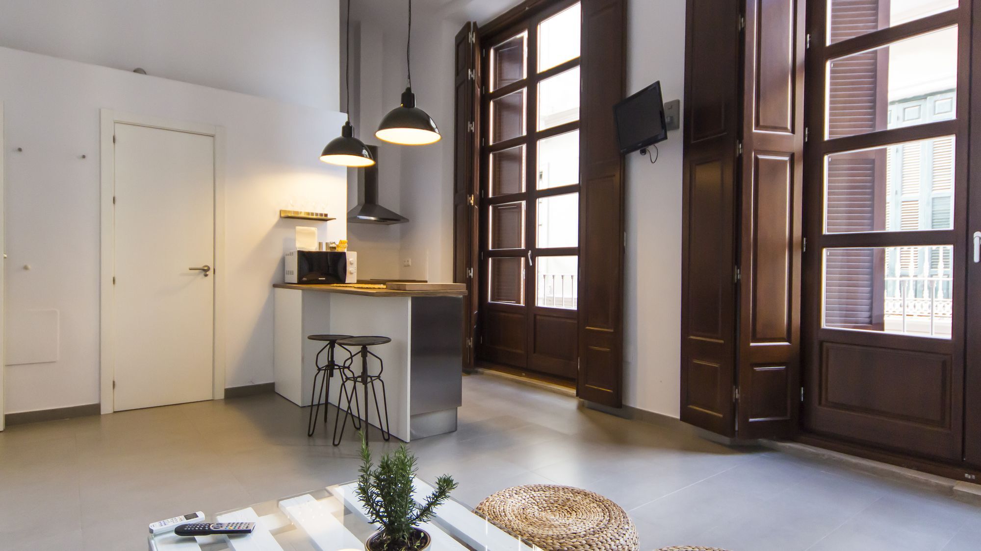 Apartamentos Malaga Picasso Екстер'єр фото