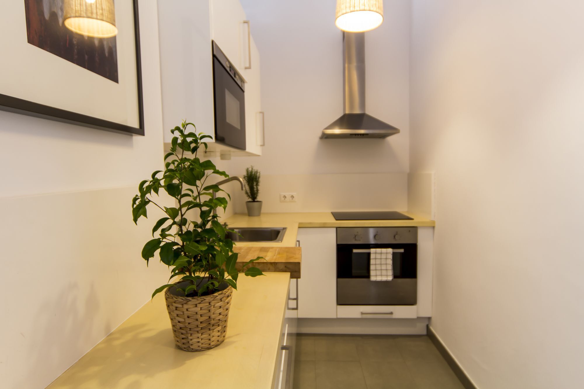 Apartamentos Malaga Picasso Екстер'єр фото