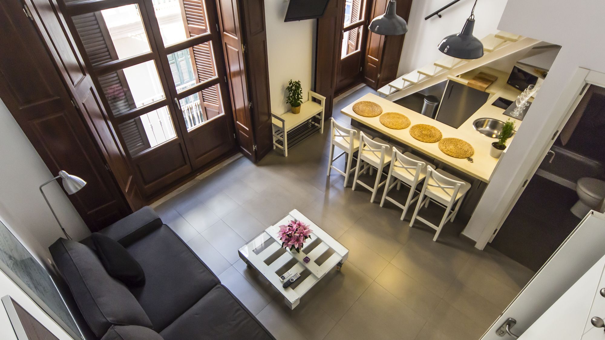 Apartamentos Malaga Picasso Екстер'єр фото