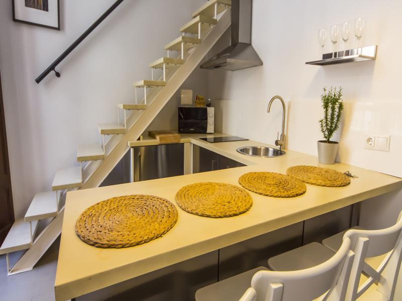 Apartamentos Malaga Picasso Екстер'єр фото