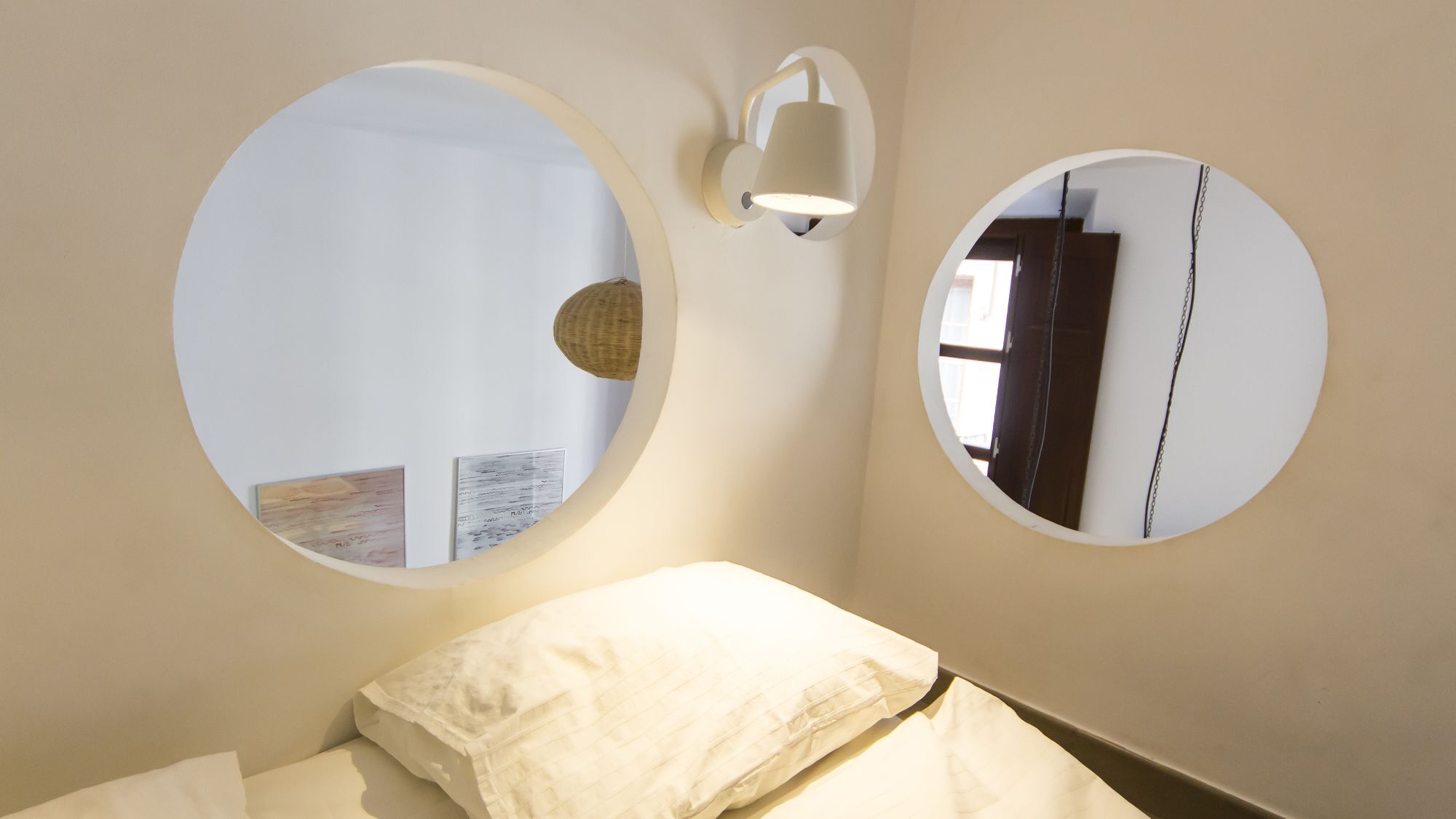 Apartamentos Malaga Picasso Екстер'єр фото