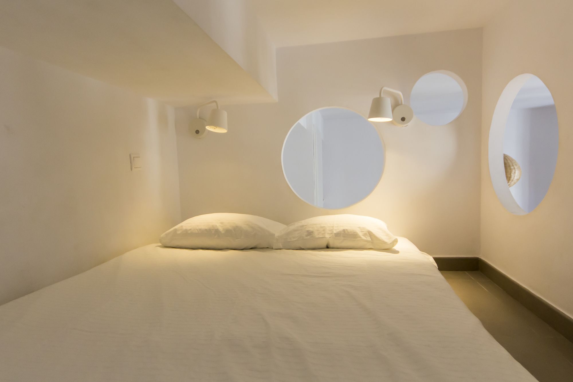 Apartamentos Malaga Picasso Екстер'єр фото