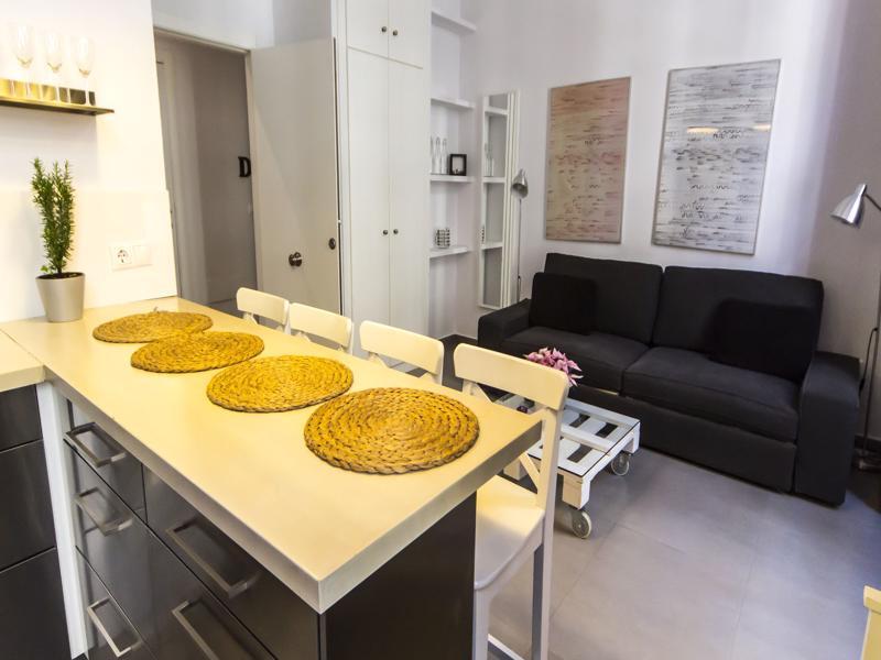 Apartamentos Malaga Picasso Екстер'єр фото